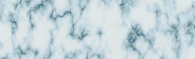 sten textur vit med blå marmor bakgrund - vektor