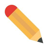 penna vektor platt ikon för personlig och kommersiell använda sig av.