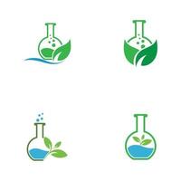 naturmedicin logotyp bilder illustration design vektor