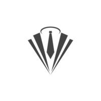 Smoking-Logo-Design vektor