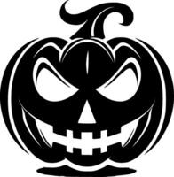 Halloween - - hoch Qualität Vektor Logo - - Vektor Illustration Ideal zum T-Shirt Grafik