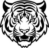 Tiger - - hoch Qualität Vektor Logo - - Vektor Illustration Ideal zum T-Shirt Grafik