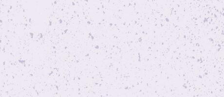 minimalistisch Eierschale Textur mit Grunge Sprenkel und Partikel. Jahrgang Papier Hintergrund. Vektor Illustration