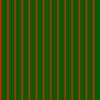 Sammlung von Grün und rot nahtlos Hintergründe geeignet zum Weihnachten Jahreszeit. vektor