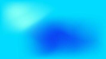 Blau Gradient modern abstrakt Hintergrund. vektor