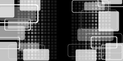 futuristisch Name Karte mit Schaltkreis Tafel Vektor Konzept zum Zukunft Technologie Element Hintergrund Geschäft Bildschirm