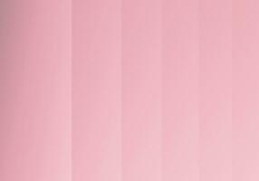 mjuk rosa bakgrund med srtipes effekt vektor