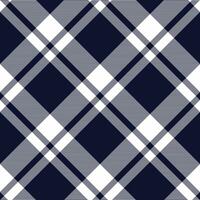 tartan skottland sömlös pläd mönster vektor. retro bakgrund tyg. årgång kolla upp Färg fyrkant geometrisk textur för textil- skriva ut, omslag papper, gåva kort, tapet design. vektor