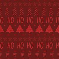fröhlich Weihnachten Hintergrund und Weihnachten Baum Grafik Vektor Elemente gestapelt mit Elemente