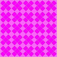 abstrakt fyrkant bakgrund i rosa vektor