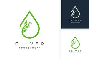 Firmenlogo Design vektor