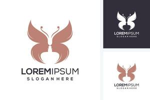 Firmenlogo Design vektor