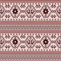 etnisk abstrakt ikat konst. tyg marocko, geometrisk etnisk mönster sömlös Färg orientalisk. bakgrund, design för tyg, ridå, matta, tapet, Kläder, omslag, batik, vektor illustration