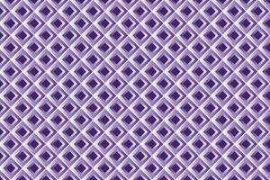 illustration, abstrakt fyrkant violett bakgrund. vektor
