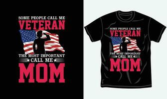 Veteranen Tag T-Shirt Design, stolz USA Heer Soldat t Shirt, Jahrgang USA Grunge Flagge Design, Zitate, Vektor Grafik, druckbar Vorlage.