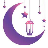 Ramadan Kareem Illustration vektor