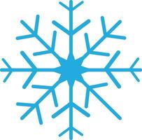 snöflinga vektor ClipArt design