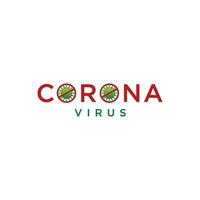 Vektor Illustration Corona Virus Infektion. 2019-nvoc virus.corona Virus Mikrobe. Corona Virus Achtung, Corona Zelle. disense Ausbruch