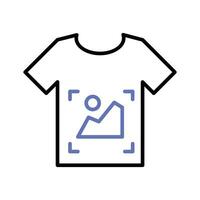 ein tolle Symbol von t Hemd Design, t Hemd Drucken Vektor Design