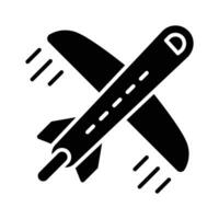 Spielzeug Flugzeug Vektor Design, herunterladen diese Prämie Symbol von Flug