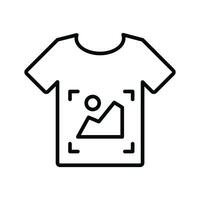 ein tolle Symbol von t Hemd Design, t Hemd Drucken Vektor Design