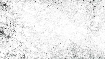 kratzen Grunge abstrakt Hintergrund, betrübt Overlay Textur, Risse Textur, Vektor