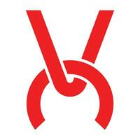 vc Brief Logo Vektor
