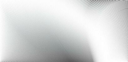 våglinjer mönster abstrakt bakgrund - enkel textur för din design. abstrakt linje bakgrund, eps10 vektor