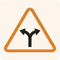 Straße, der Verkehr Signal Symbol Vektor eps