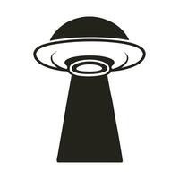 utomjording rymdskepp UFO transparent vektor. ufo, utomjording, rymdskepp, png, raket, plan vektor