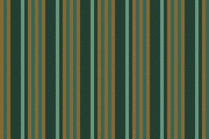 Vertikale Linien Muster von Textur Streifen nahtlos mit ein Hintergrund Textil- Vektor Stoff.