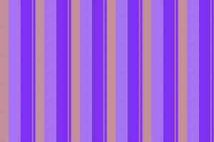 Muster Textil- Streifen von Stoff nahtlos Textur mit ein Vertikale Vektor Hintergrund Linien.