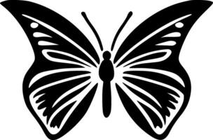 Schmetterling - - hoch Qualität Vektor Logo - - Vektor Illustration Ideal zum T-Shirt Grafik