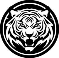 tiger - hög kvalitet vektor logotyp - vektor illustration idealisk för t-shirt grafisk