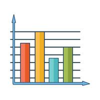 illustration av infographics vektor