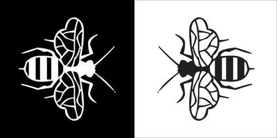 illustration vektor grafik av insekt ikon