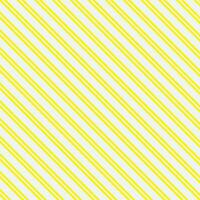 modern enkel abstrakt sömmar vit grå Färg dagonal linje mönster konst på gul bakgrund vektor