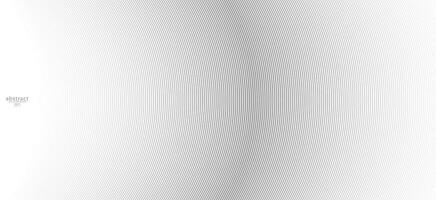 Wellenlinienmuster abstrakter Hintergrund - einfache Textur für Ihr Design. abstrakter Linienhintergrund, Vektor eps10
