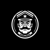 militär - hög kvalitet vektor logotyp - vektor illustration idealisk för t-shirt grafisk