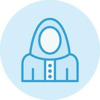 niqab vektor ikon design illustration