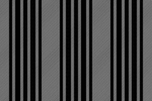vertikal rader rand bakgrund. vektor Ränder mönster sömlös tyg textur. geometrisk randig linje abstrakt design.