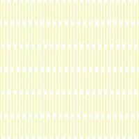 modern einfach abstrakt Nahtlos Gelb Farbe Hälfte Linie Vertikale Muster Kunst Arbeit vektor