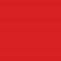 modern einfach abstrakt Nahtlos Pop Kunst dunkel rot Farbe horizontal Linie Muster Kunst auf rot Farbe Hintergrund vektor