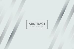 vektor bakgrund med papper eller abstrakt vit bakgrund design