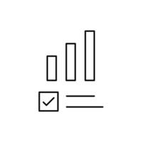 Leistung entfesselt anpassbar Vektor Symbole porträtieren persönlich, Fachmann, und finanziell triumphiert im ein glatt modern Stil, Leistung, Pfeil, Aspiration, vergeben, Karriere, Diagramm, editierbar,