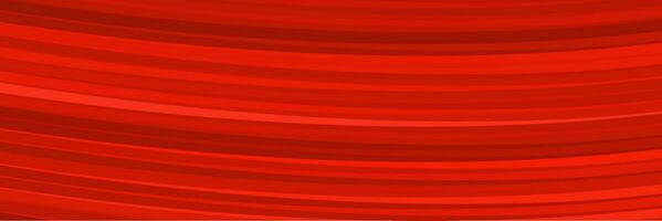 abstrakt rot elegant beschwingt Hintergrund vektor