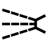 Spritzgefahren Symbol Symbol isolieren auf weißem Hintergrund, Vektor-Illustration eps.10 vektor