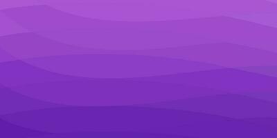 abstrakt elegant lila Hintergrund mit beschwingt Farbe vektor