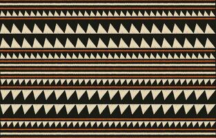 etnisk abstrakt ikat konst. aztec prydnad skriva ut. geometrisk etnisk mönster sömlös Färg orientalisk. design för bakgrund ,ridå, matta, tapet, Kläder, omslag, batik, vektor illustration.