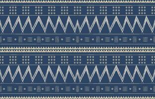 etnisk abstrakt ikat konst. aztec prydnad skriva ut. geometrisk etnisk mönster sömlös Färg orientalisk. design för bakgrund ,ridå, matta, tapet, Kläder, omslag, batik, vektor illustration.